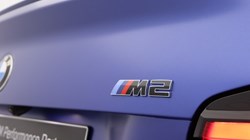 2026 (75) BMW M2 480 2dr Step Auto 5437311