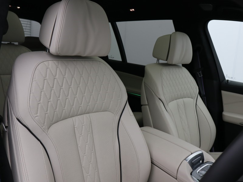 2026 (75) BMW X7 xDrive40d MHT M Sport 5dr Step Auto [6 Seat] 5394068