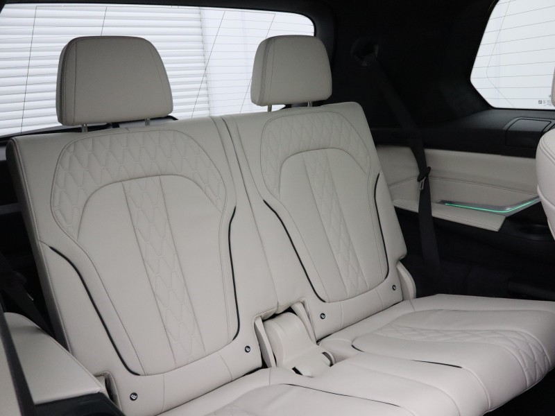 2026 (75) BMW X7 xDrive40d MHT M Sport 5dr Step Auto [6 Seat] 5394079
