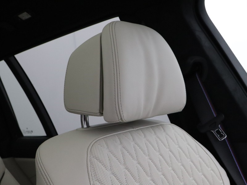 2026 (75) BMW X7 xDrive40d MHT M Sport 5dr Step Auto [6 Seat] 5394097
