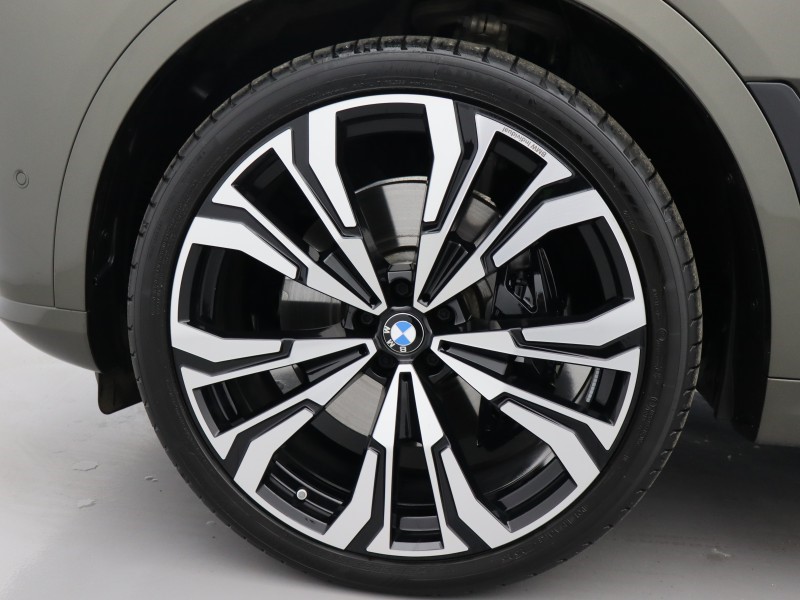 2026 (75) BMW X7 xDrive40d MHT M Sport 5dr Step Auto [6 Seat] 5394062