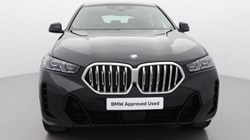 2025 (25) BMW X6 xDrive30d MHT M Sport 5dr Step Auto 4981953