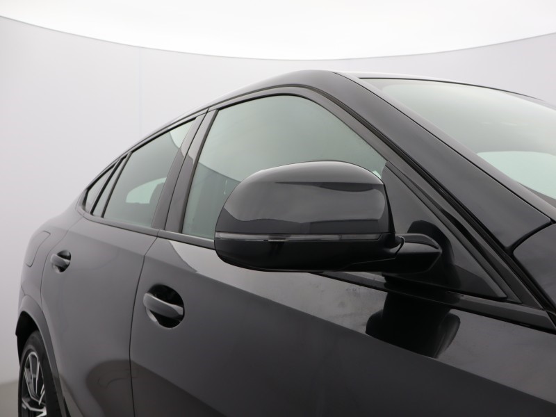 2025 (25) BMW X6 xDrive30d MHT M Sport 5dr Step Auto 4981846