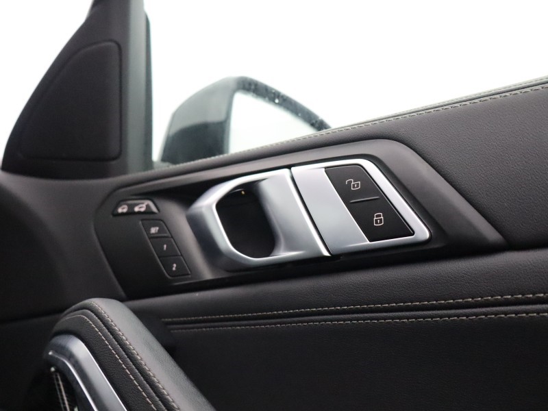 2025 (25) BMW X6 xDrive30d MHT M Sport 5dr Step Auto 4981873