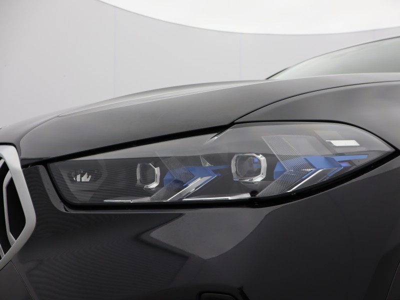 2025 (25) BMW X6 xDrive30d MHT M Sport 5dr Step Auto 4981844