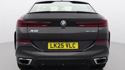 2025 (25) BMW X6 xDrive30d MHT M Sport 5dr Step Auto 4981954