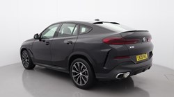 2025 (25) BMW X6 xDrive30d MHT M Sport 5dr Step Auto 4981840