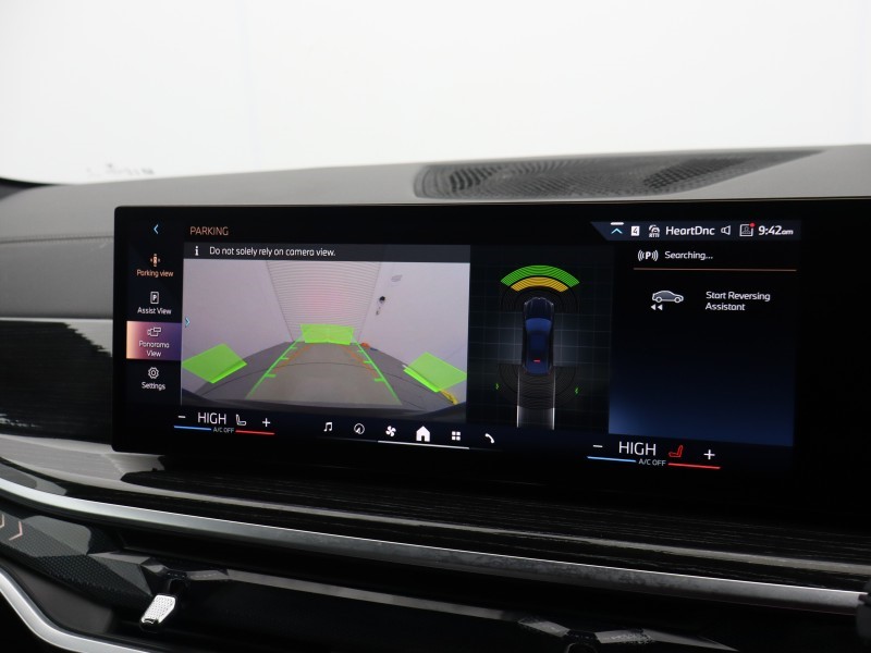 2025 (25) BMW X6 xDrive30d MHT M Sport 5dr Step Auto 4981900