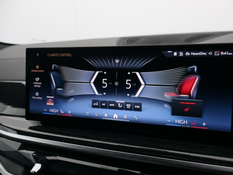 2025 (25) BMW X6 xDrive30d MHT M Sport 5dr Step Auto 4981890