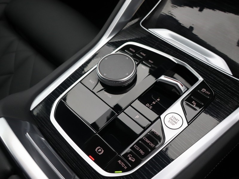 2025 (25) BMW X6 xDrive30d MHT M Sport 5dr Step Auto 4981877