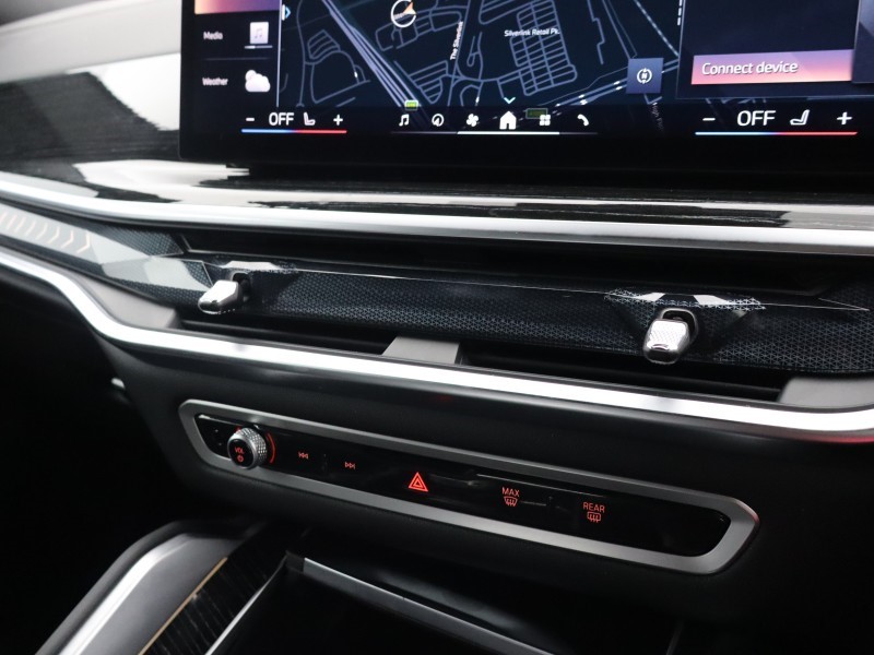 2025 (25) BMW X6 xDrive30d MHT M Sport 5dr Step Auto 4981885