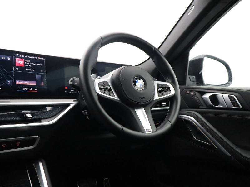 2025 (25) BMW X6 xDrive30d MHT M Sport 5dr Step Auto 4981870