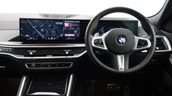 2025 (25) BMW X6 xDrive30d MHT M Sport 5dr Step Auto 4981868