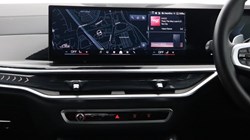 2025 (25) BMW X6 xDrive30d MHT M Sport 5dr Step Auto 4981871