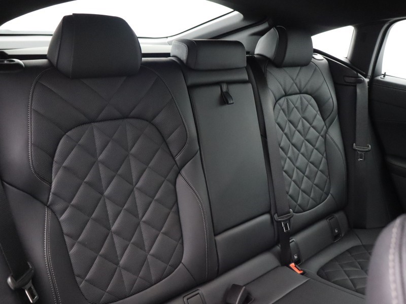 2025 (25) BMW X6 xDrive30d MHT M Sport 5dr Step Auto 4981860