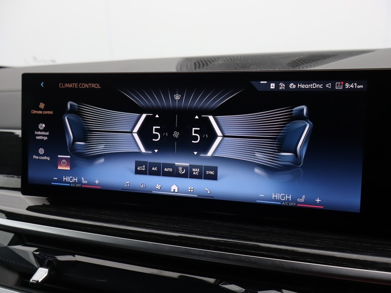 2025 (25) BMW X6 xDrive30d MHT M Sport 5dr Step Auto 4981889