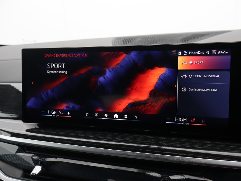 2025 (25) BMW X6 xDrive30d MHT M Sport 5dr Step Auto 4981901