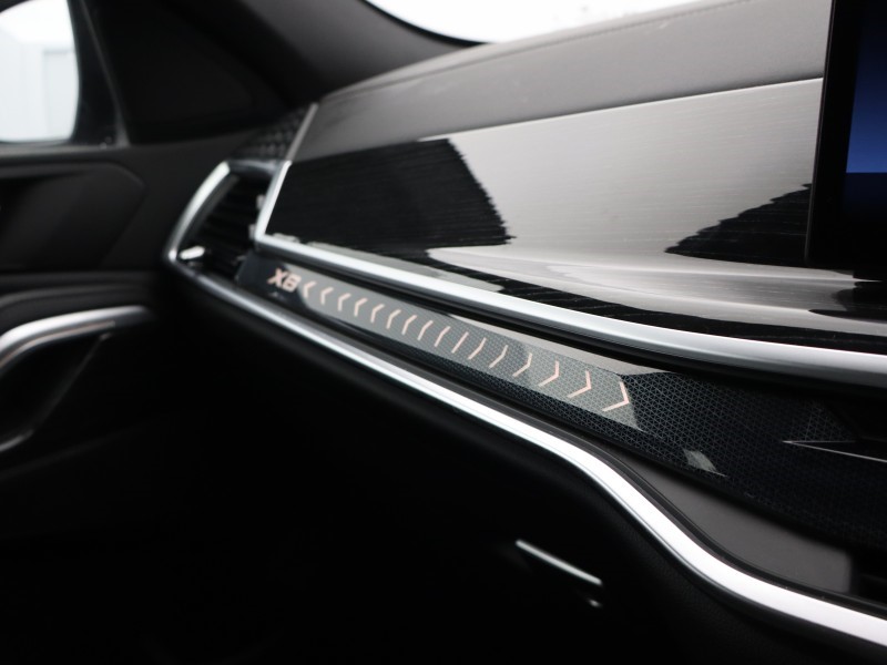 2025 (25) BMW X6 xDrive30d MHT M Sport 5dr Step Auto 4981879