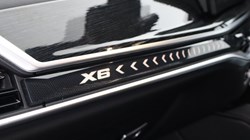 2025 (25) BMW X6 xDrive30d MHT M Sport 5dr Step Auto 4981867