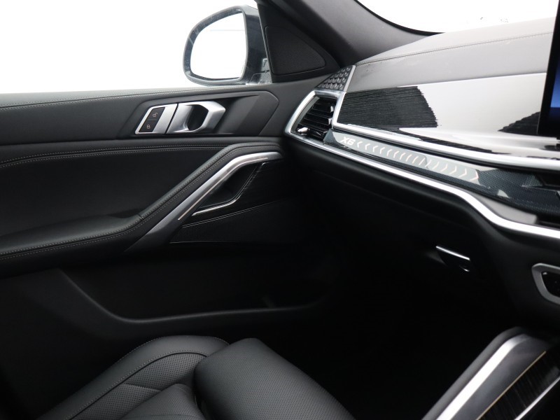 2025 (25) BMW X6 xDrive30d MHT M Sport 5dr Step Auto 4981880