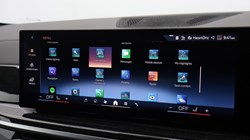 2025 (25) BMW X6 xDrive30d MHT M Sport 5dr Step Auto 4981887