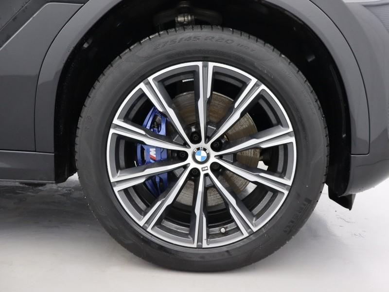 2025 (25) BMW X6 xDrive30d MHT M Sport 5dr Step Auto 4981848