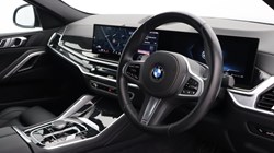 2025 (25) BMW X6 xDrive30d MHT M Sport 5dr Step Auto 4981865