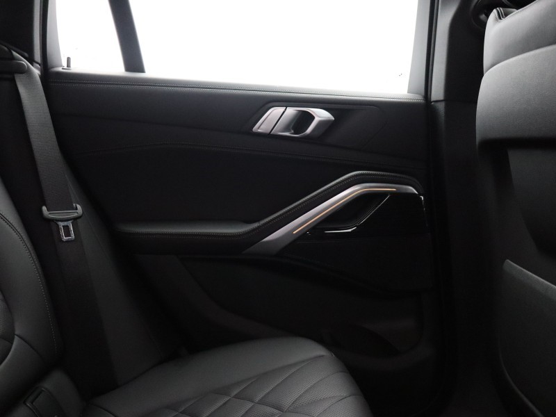 2025 (25) BMW X6 xDrive30d MHT M Sport 5dr Step Auto 4981858