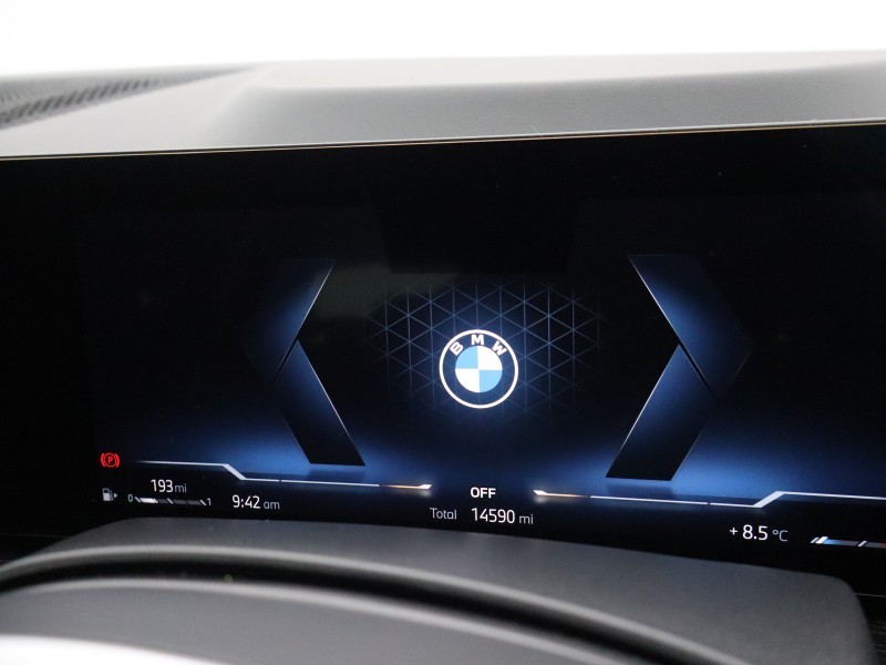 2025 (25) BMW X6 xDrive30d MHT M Sport 5dr Step Auto 4981892