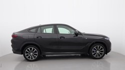 2025 (25) BMW X6 xDrive30d MHT M Sport 5dr Step Auto 4981843