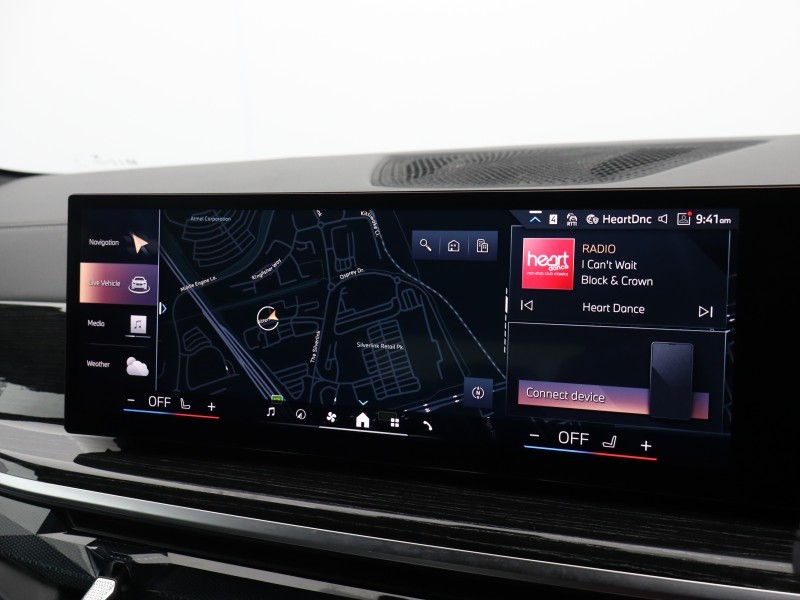 2025 (25) BMW X6 xDrive30d MHT M Sport 5dr Step Auto 4981886