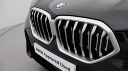 2025 (25) BMW X6 xDrive30d MHT M Sport 5dr Step Auto 4981845