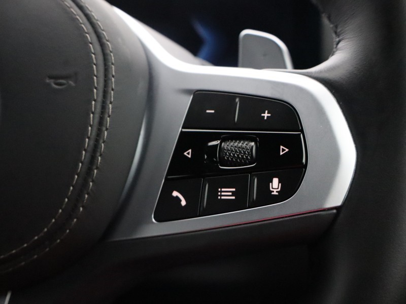 2025 (25) BMW X6 xDrive30d MHT M Sport 5dr Step Auto 4981894