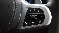 2025 (25) BMW X6 xDrive30d MHT M Sport 5dr Step Auto 4981894