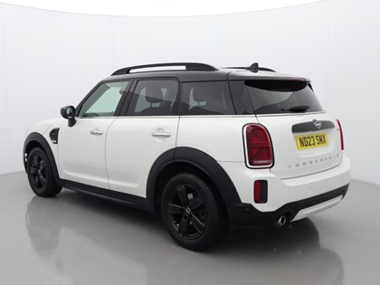 2023 (23) MINI COUNTRYMAN 1.5 Cooper Classic 5dr Auto