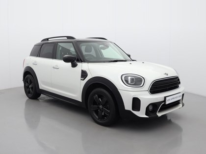 2023 (23) MINI COUNTRYMAN 1.5 Cooper Classic 5dr Auto