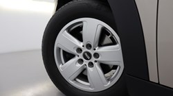 2022 (72) MINI COUNTRYMAN 1.5 Cooper Classic 5dr Auto 4973256