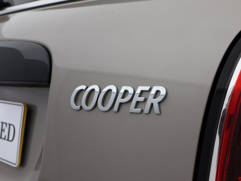 2022 (72) MINI COUNTRYMAN 1.5 Cooper Classic 5dr Auto 4973245