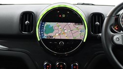 2022 (72) MINI COUNTRYMAN 1.5 Cooper Classic 5dr Auto 4973267
