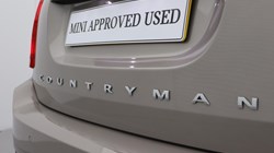 2022 (72) MINI COUNTRYMAN 1.5 Cooper Classic 5dr Auto 4973243