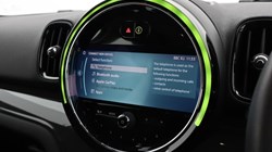 2022 (72) MINI COUNTRYMAN 1.5 Cooper Classic 5dr Auto 4973287