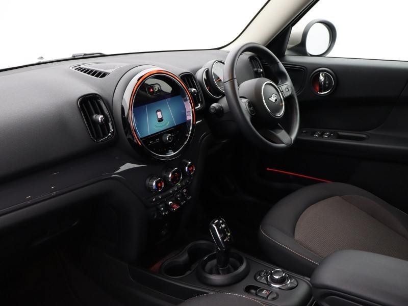 2022 (72) MINI COUNTRYMAN 1.5 Cooper Classic 5dr Auto 4973264