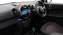 2022 (72) MINI COUNTRYMAN 1.5 Cooper Classic 5dr Auto 4973264