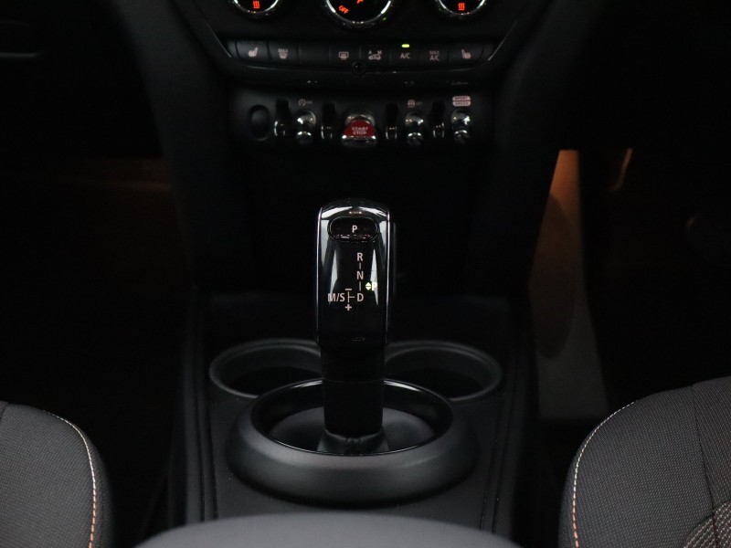 2022 (72) MINI COUNTRYMAN 1.5 Cooper Classic 5dr Auto 4973269