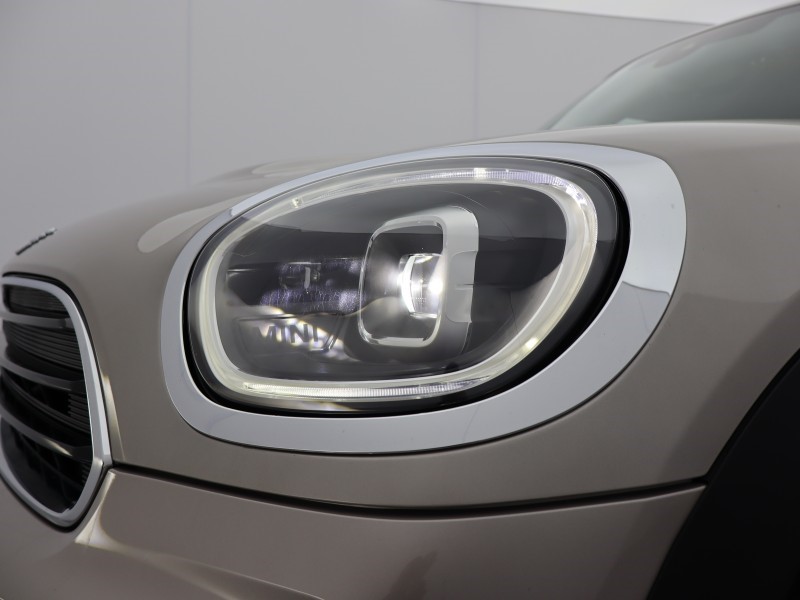 2022 (72) MINI COUNTRYMAN 1.5 Cooper Classic 5dr Auto 4973252