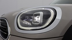 2022 (72) MINI COUNTRYMAN 1.5 Cooper Classic 5dr Auto 4973252