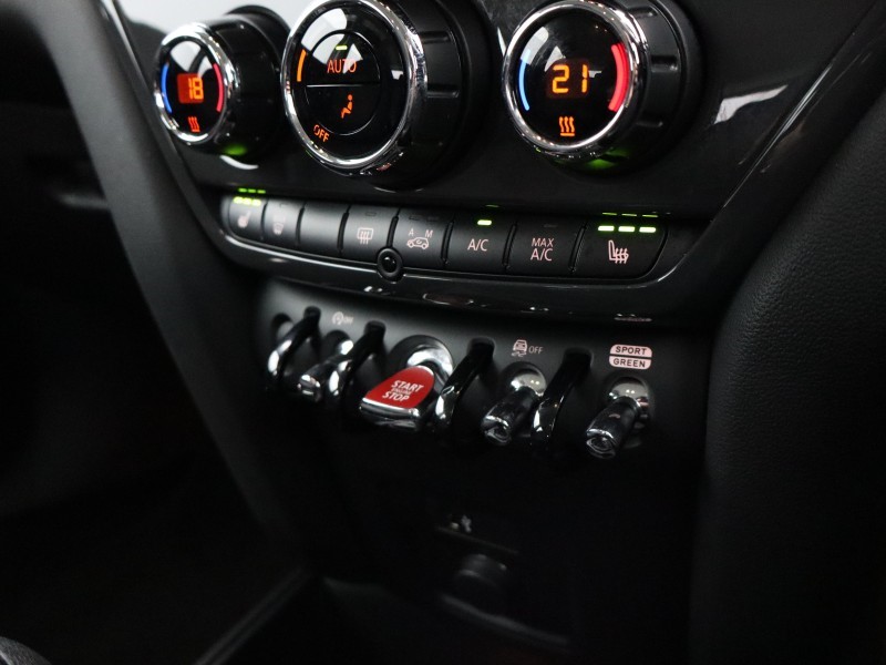 2022 (72) MINI COUNTRYMAN 1.5 Cooper Classic 5dr Auto 4973281