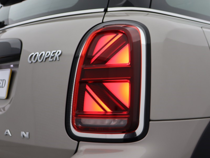 2022 (72) MINI COUNTRYMAN 1.5 Cooper Classic 5dr Auto 4973242