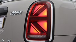 2022 (72) MINI COUNTRYMAN 1.5 Cooper Classic 5dr Auto 4973242