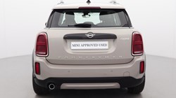 2022 (72) MINI COUNTRYMAN 1.5 Cooper Classic 5dr Auto 4973238